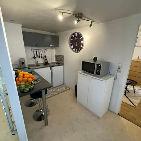 Hypercentre 2 Pas Republique